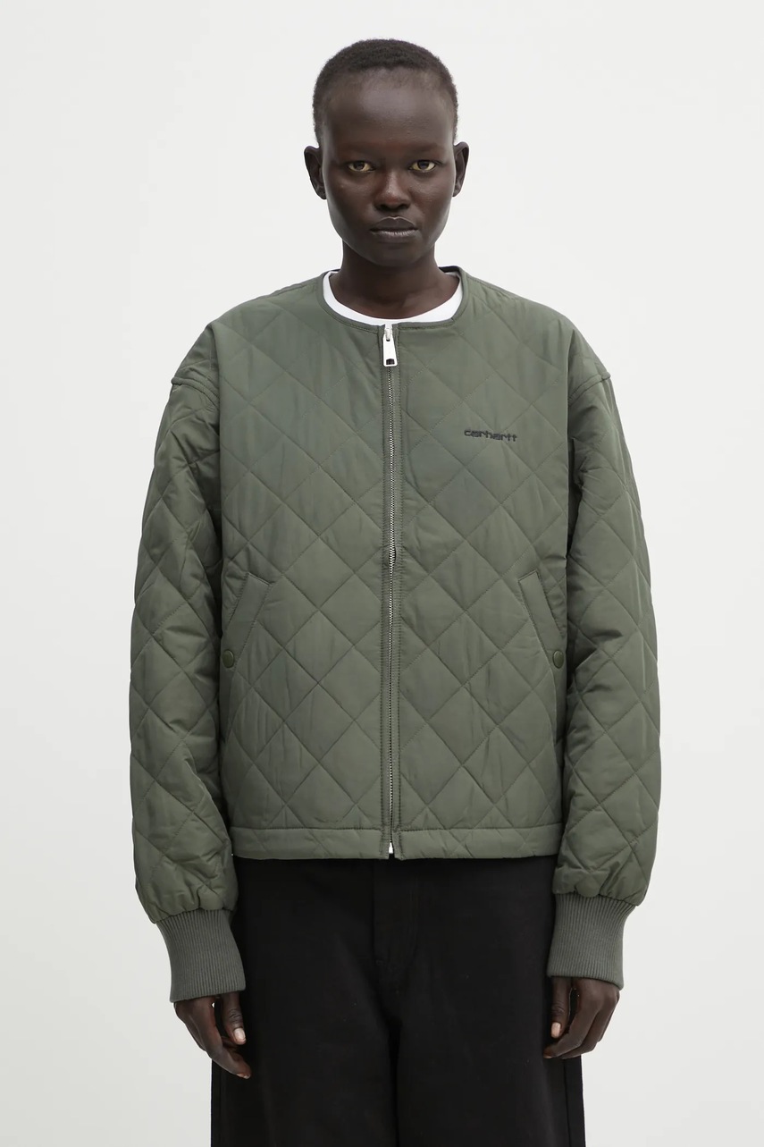 Carhartt WIP geacă W Elma Liner