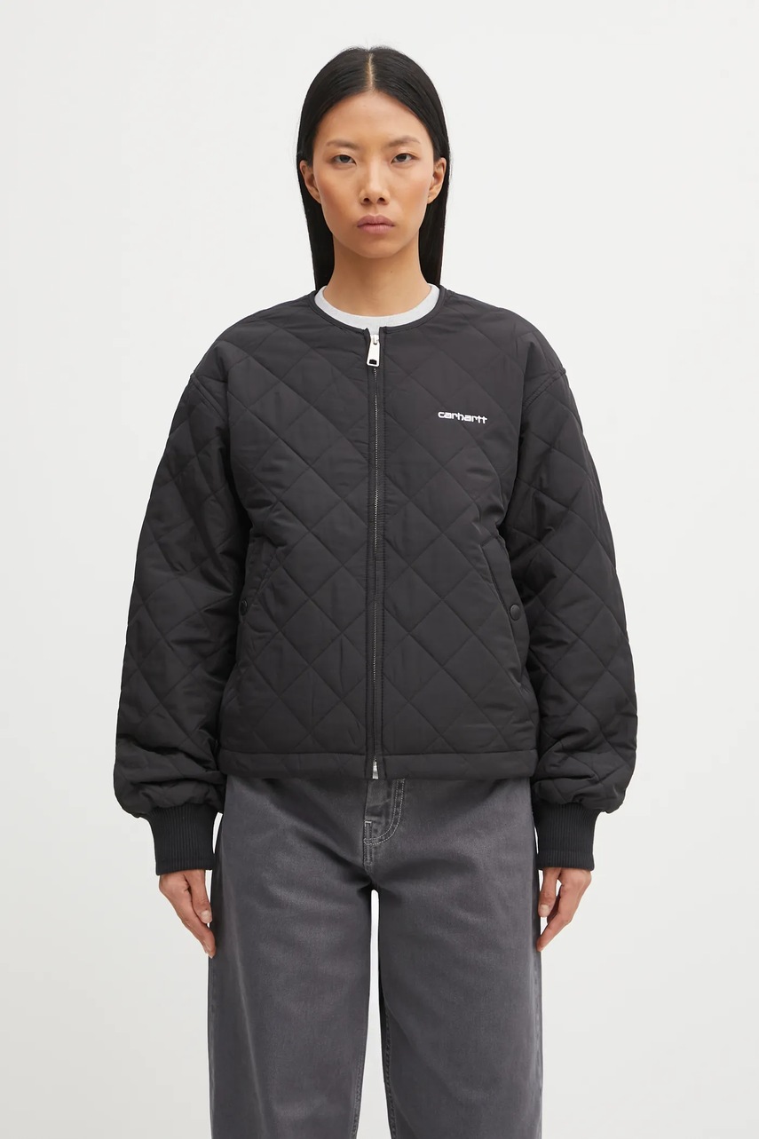 Carhartt WIP geacă W Elma Liner