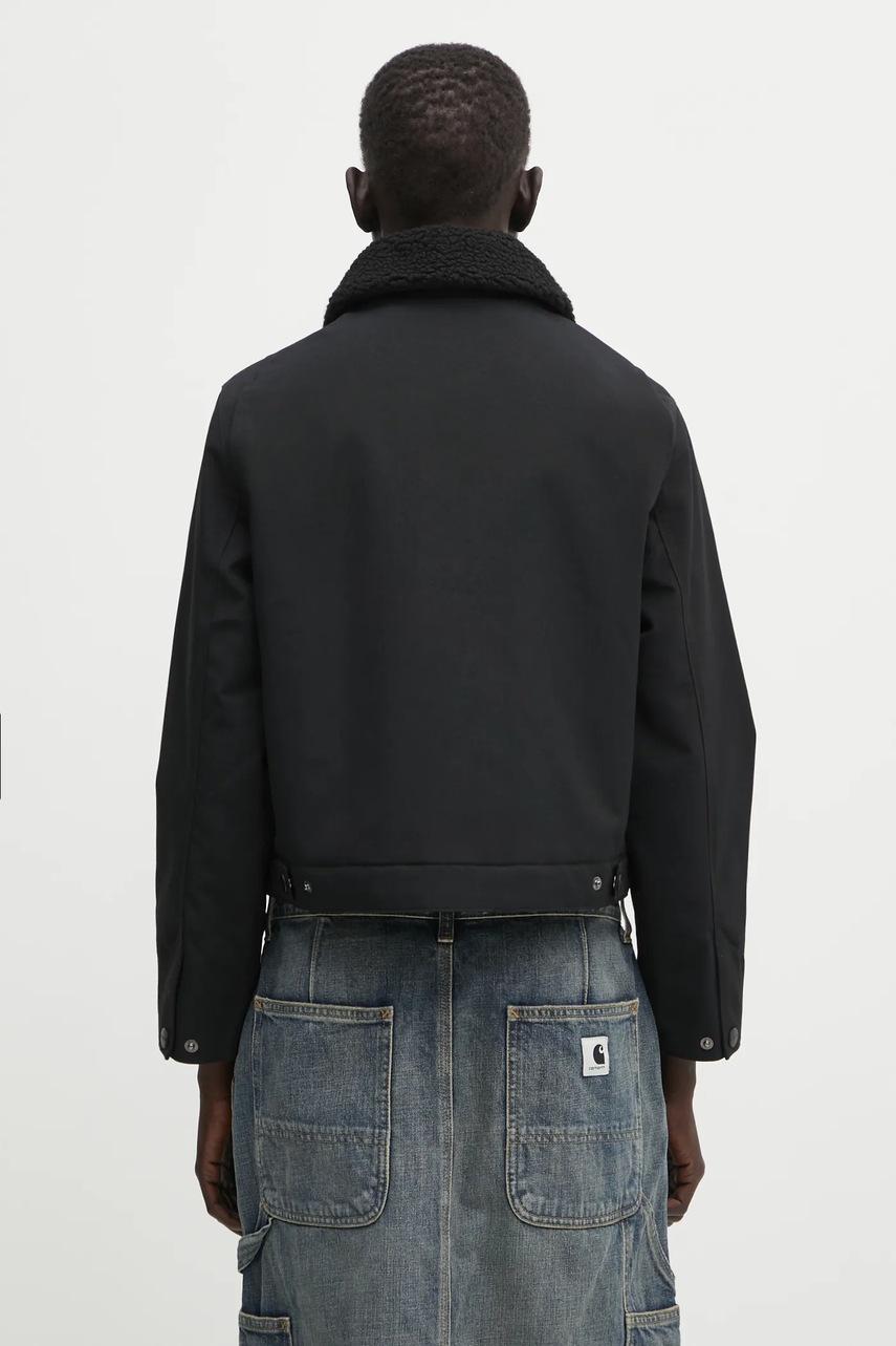 Carhartt WIP kurtka W' Newkirk Jacket (zdjęcie 3)