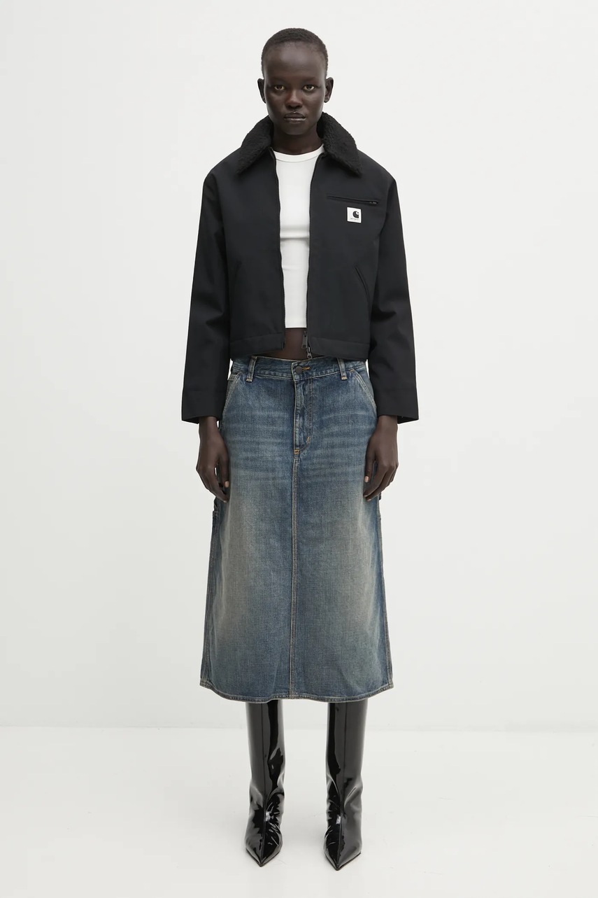 Carhartt WIP kurtka W' Newkirk Jacket (zdjęcie 6)