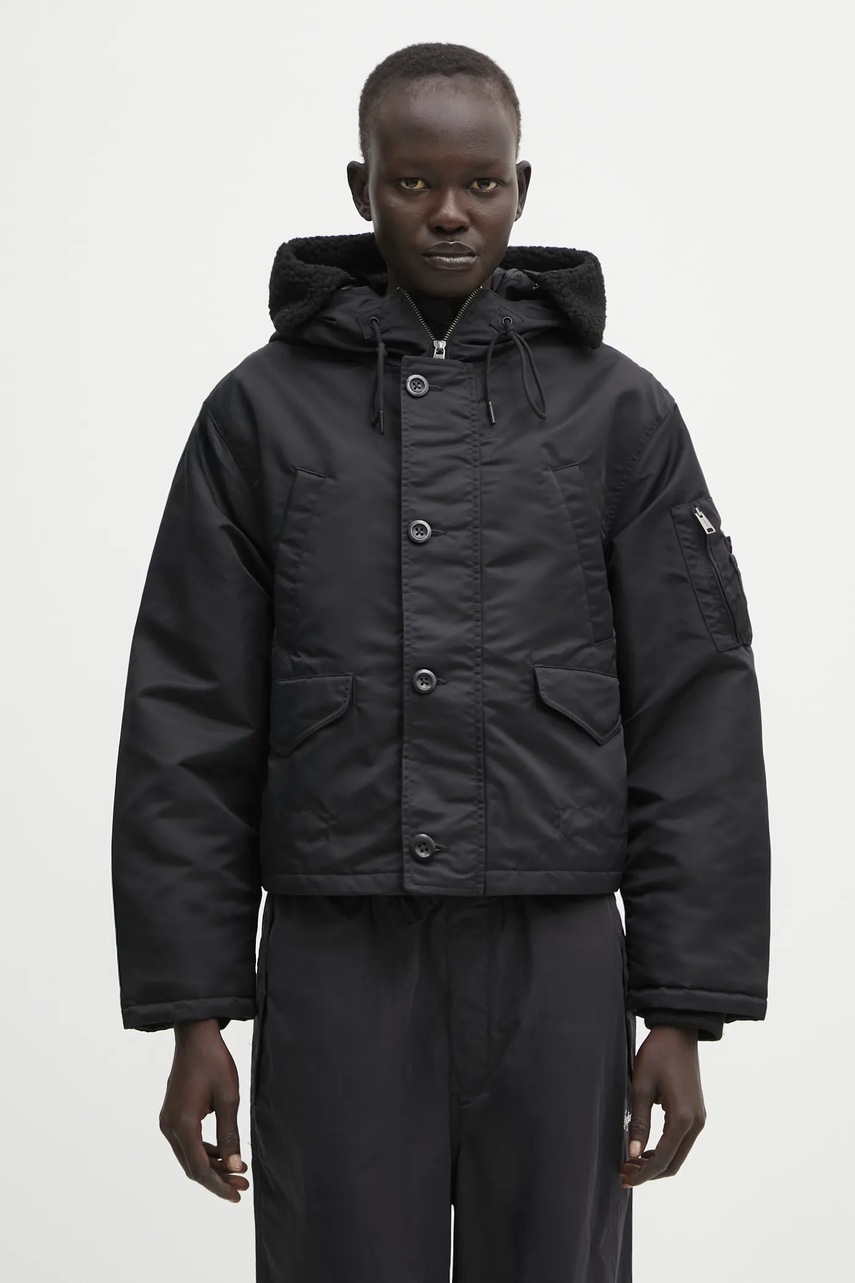 Carhartt WIP geacă W Oltera Jacket