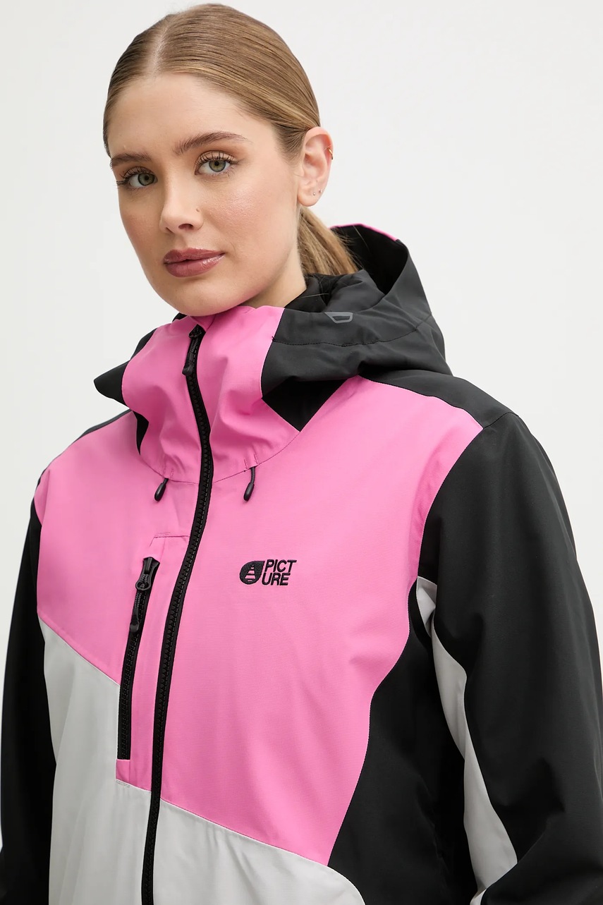 Lyžařská bunda Picture Seen (obrázek 4)