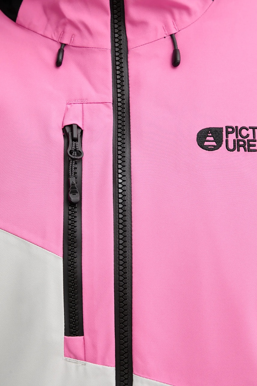 Lyžařská bunda Picture Seen (obrázek 5)