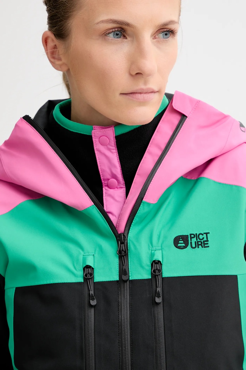 Lyžařská bunda Picture Exa (obrázek 4)