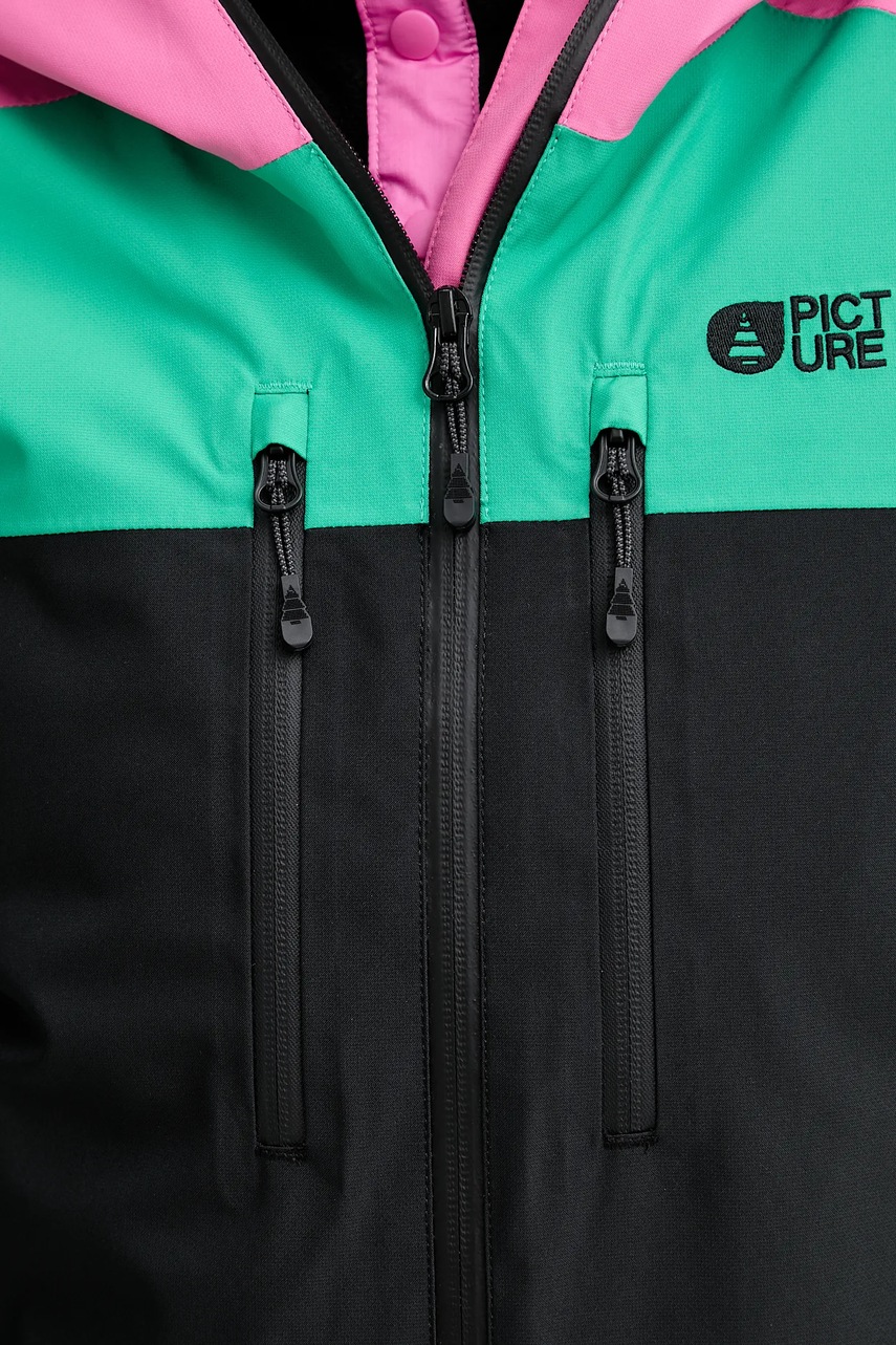 Lyžařská bunda Picture Exa (obrázek 5)