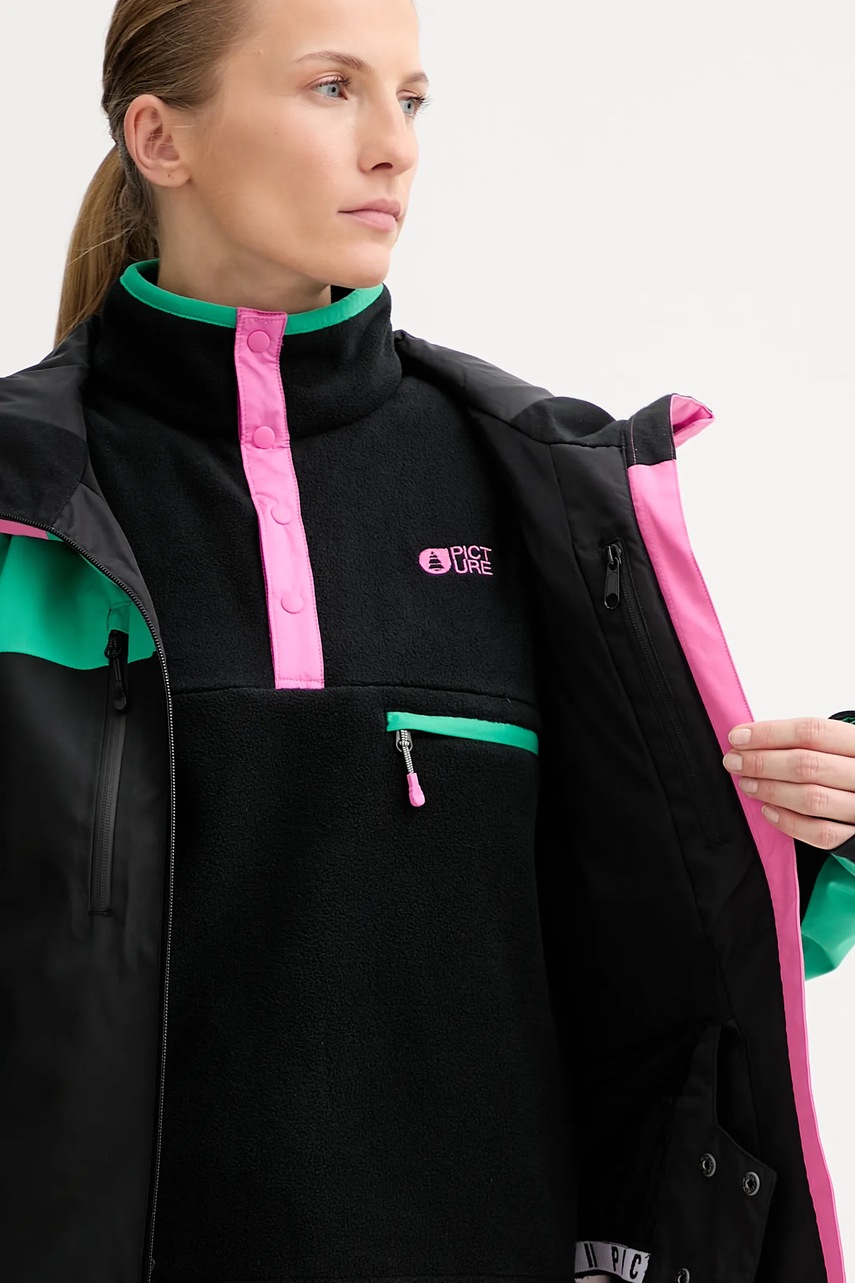 Lyžařská bunda Picture Exa (obrázek 7)