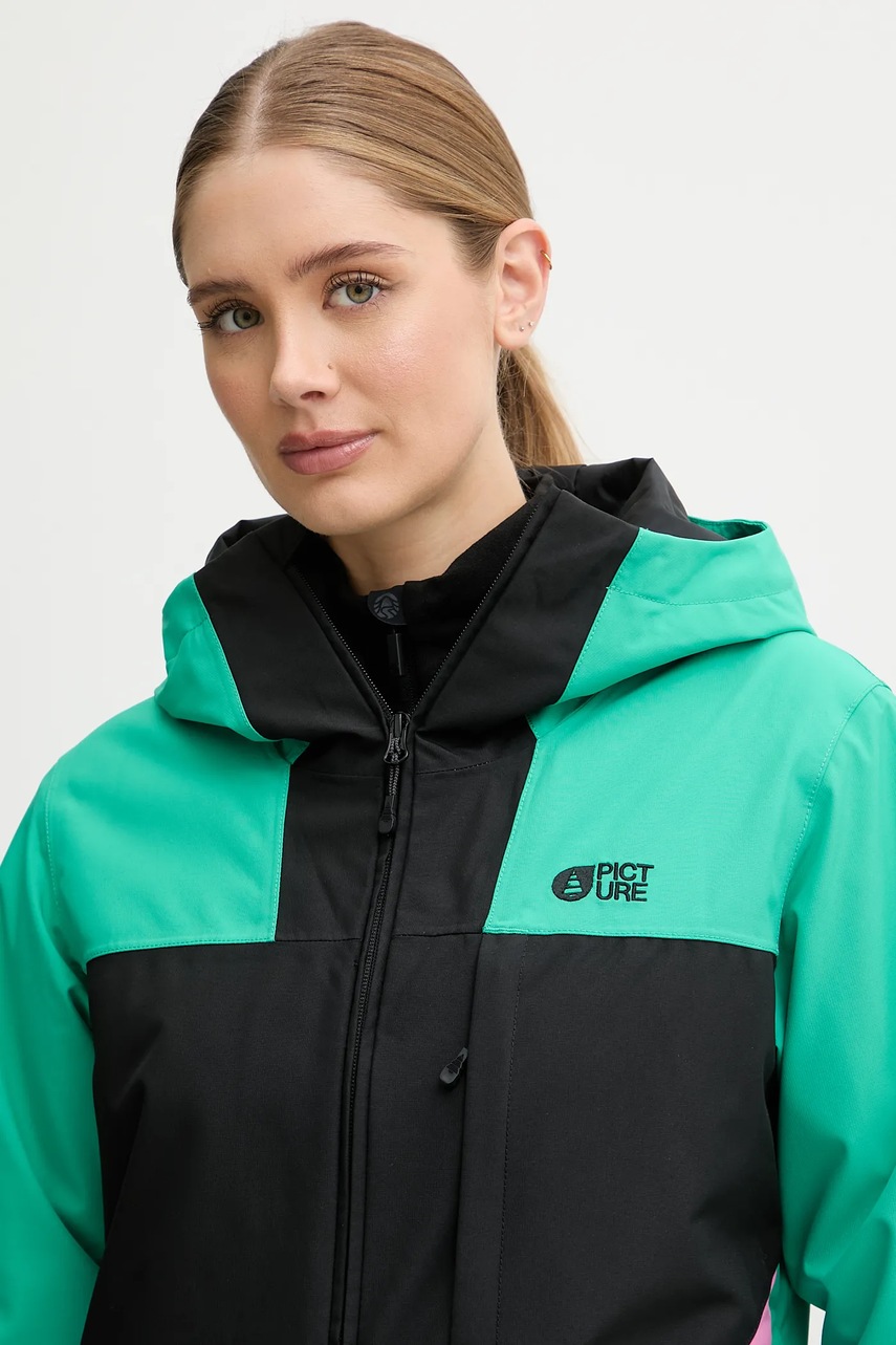 Lyžařská bunda Picture Seakrest (obrázek 4)