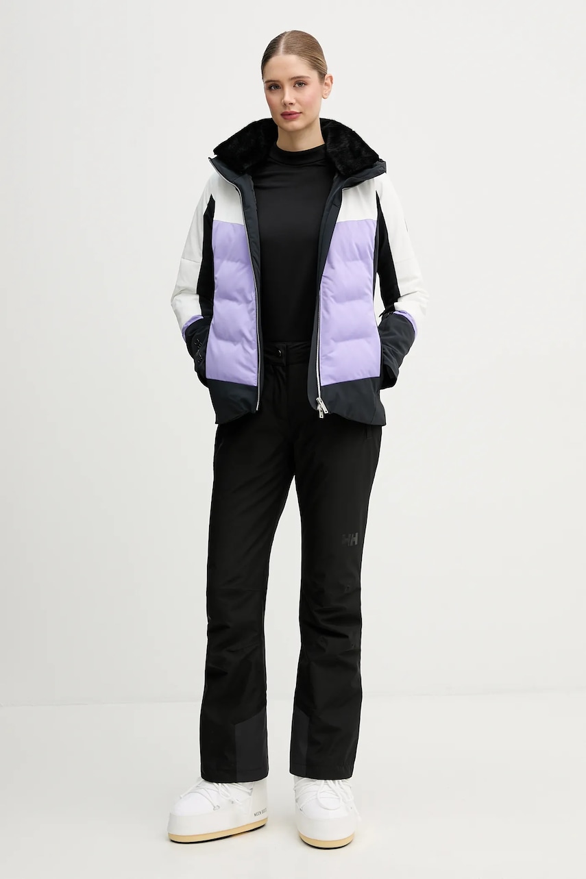 Lyžařská bunda Descente IRISS