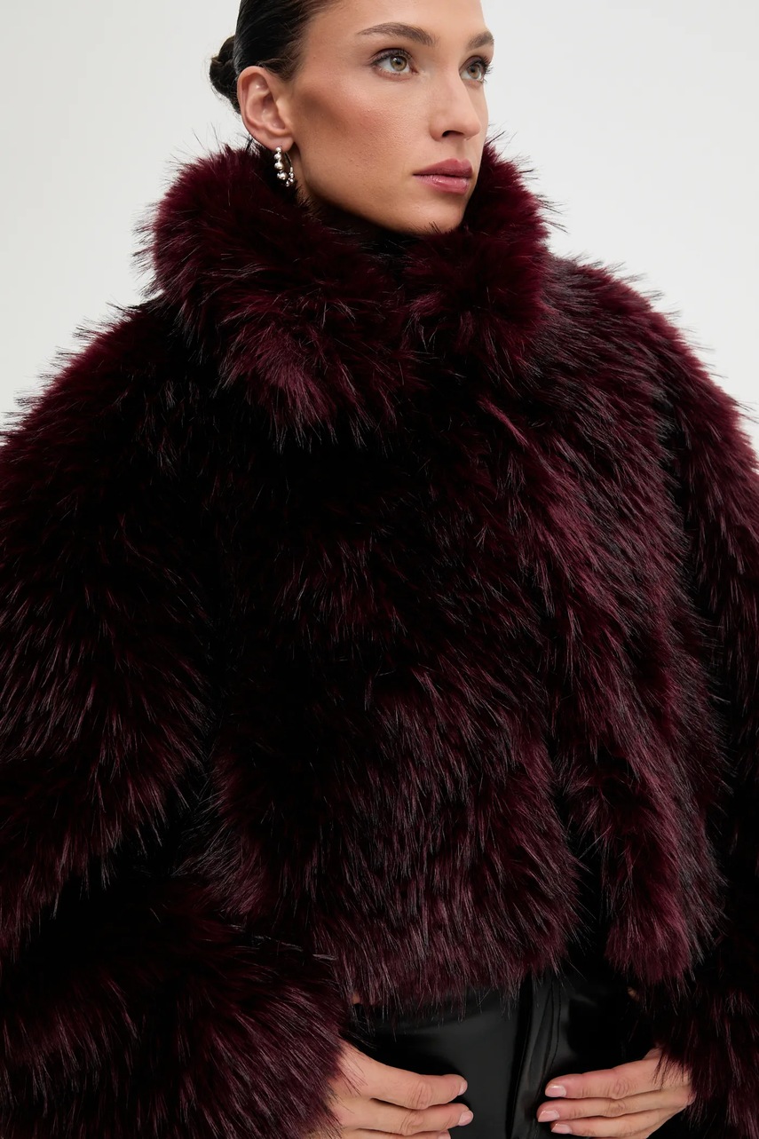 Kabát Rotate (obrázek 4)