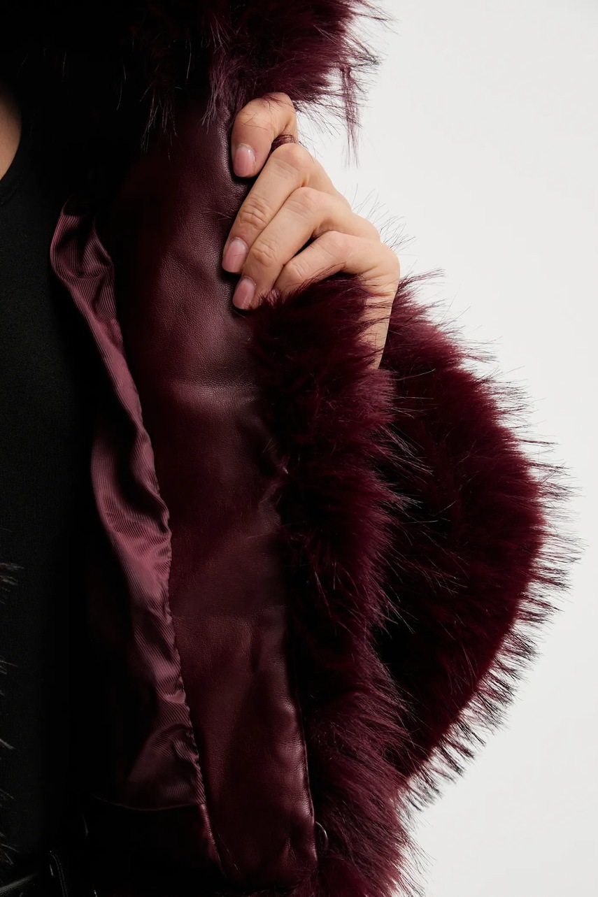 Kabát Rotate (obrázek 6)