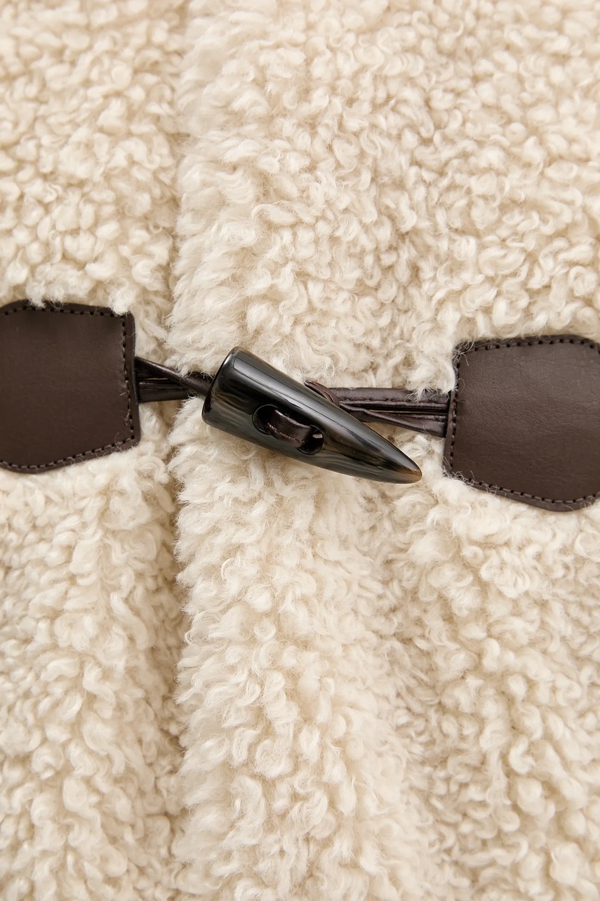 Bunda Hollister Co. (obrázek 5)