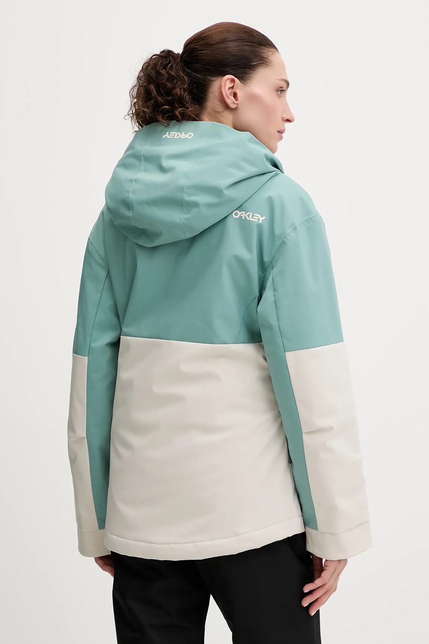 Lyžařská bunda Oakley TNP TBT (obrázek 3)