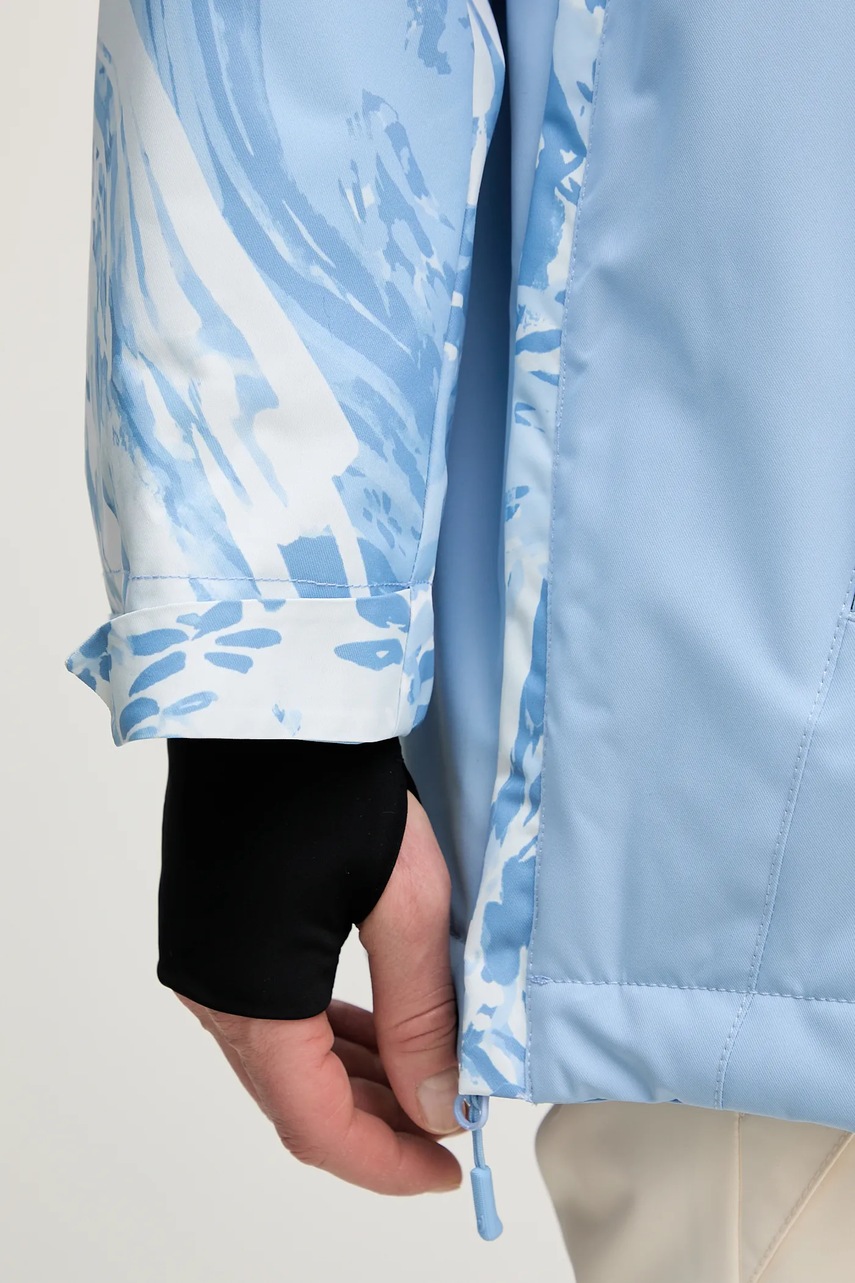 Lyžařská bunda Rip Curl ANTI SERIES (obrázek 7)