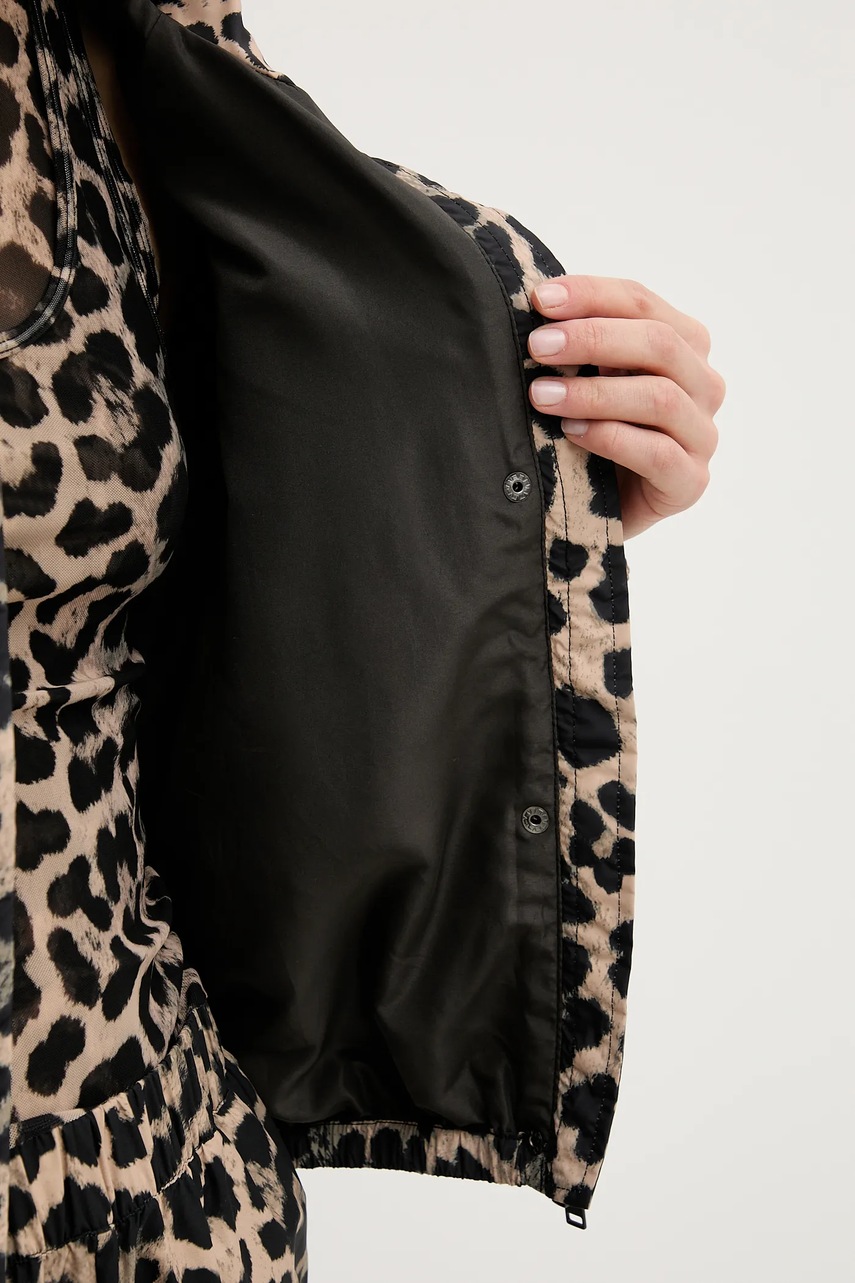 Bunda P.E Nation Shield (obrázek 6)