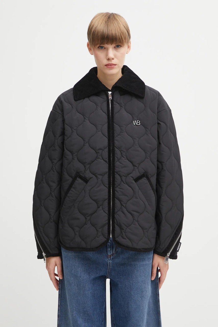 Bunda WRSTBHVR Buster