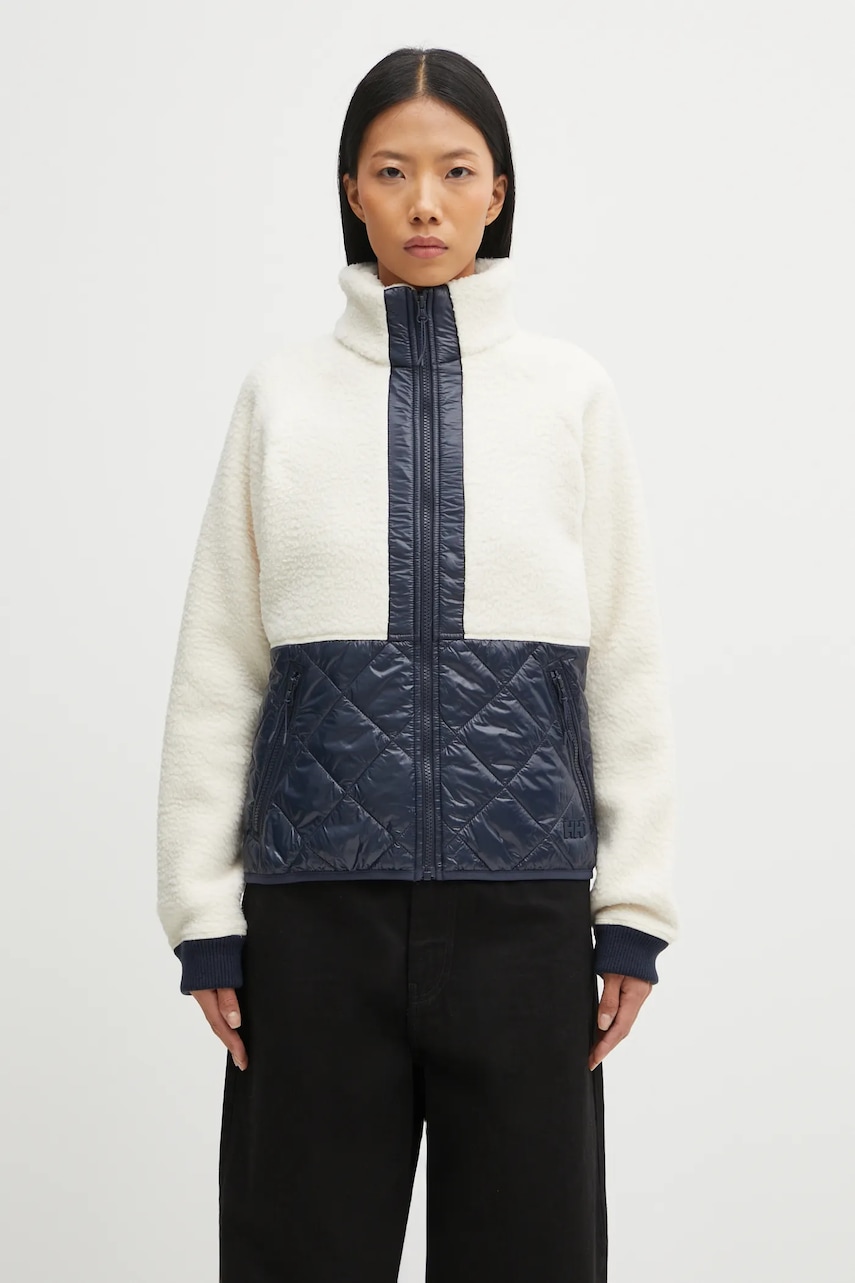 Helly Hansen geacă W BLISS HYBRID JACKET