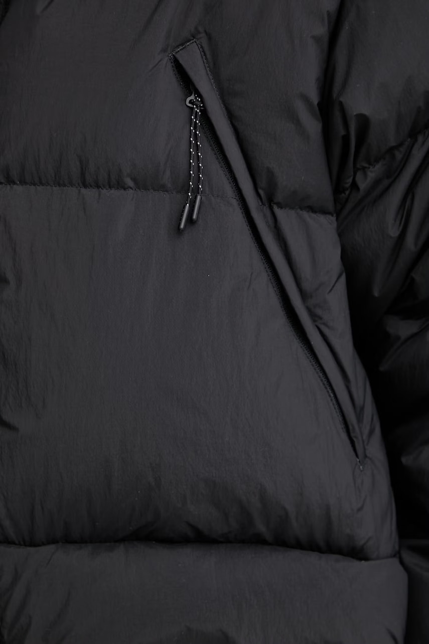 Helly Hansen páperová bunda dámska W INSPIRE DOWN PUFFER