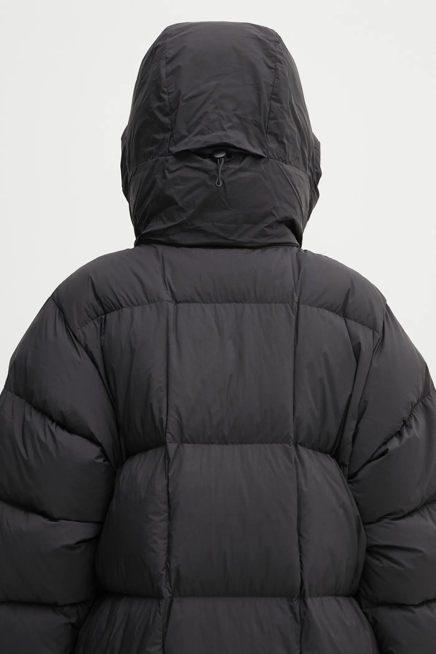 Helly Hansen páperová bunda dámska W INSPIRE DOWN PUFFER