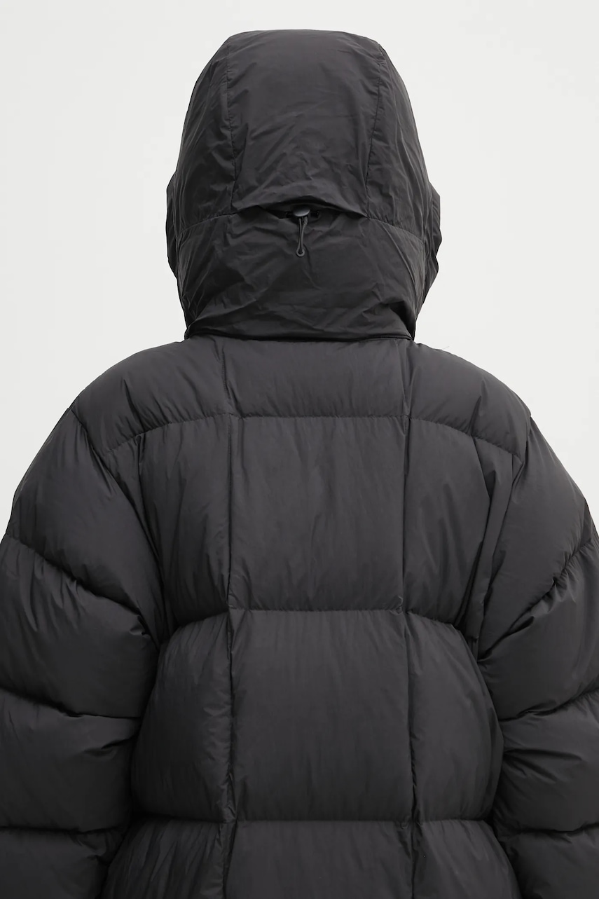 Helly Hansen páperová bunda dámska W INSPIRE DOWN PUFFER