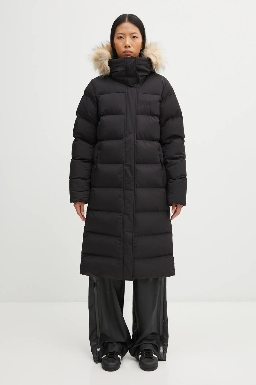 Helly Hansen W ARIA LONG PARKA kurtka damska