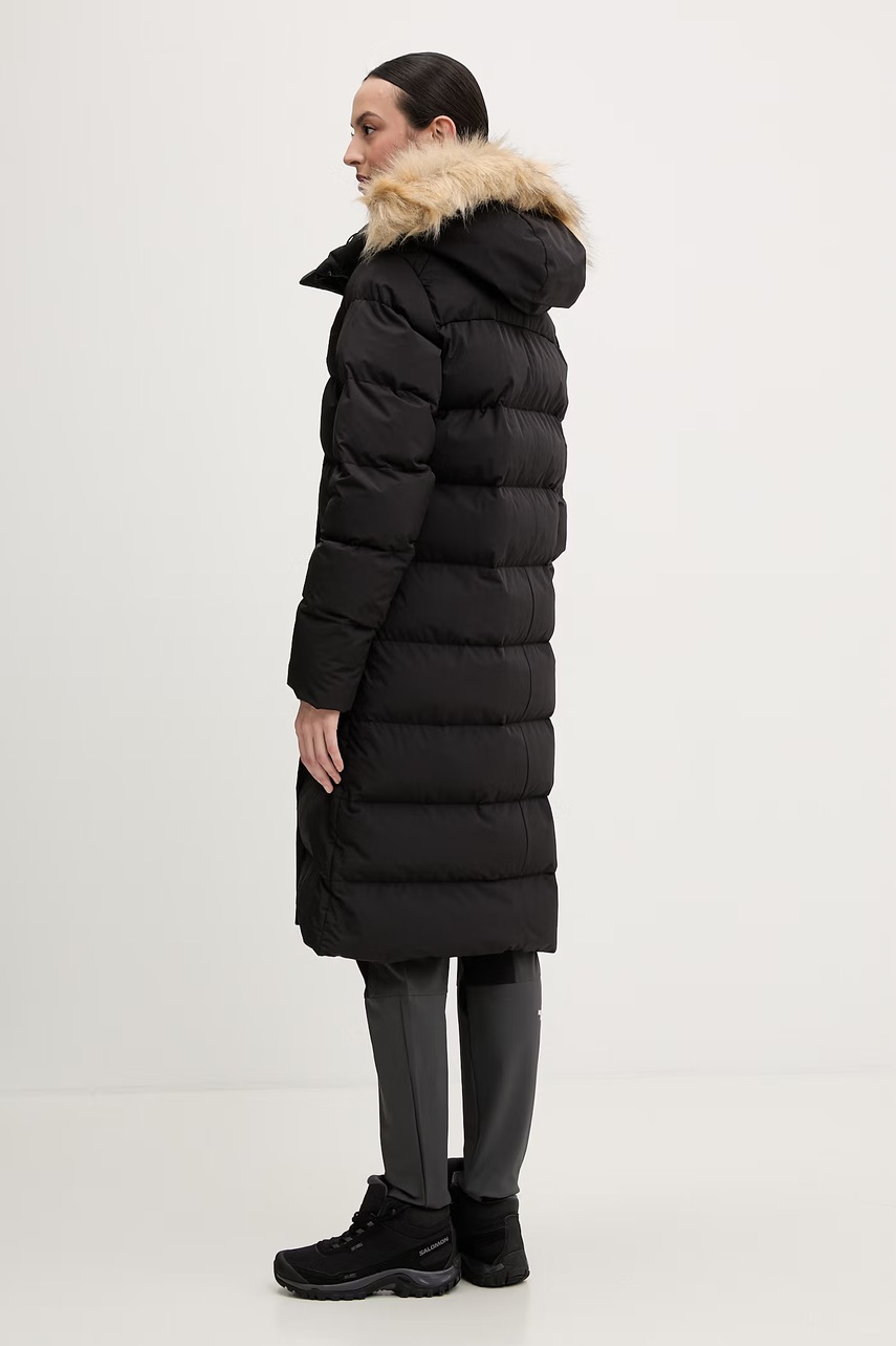 Helly Hansen bunda dámska W ARIA LONG PARKA