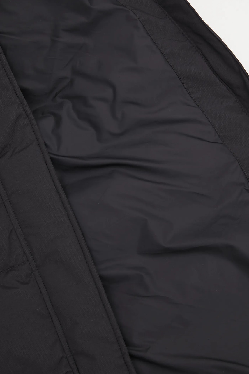 Helly Hansen bunda dámska W ARIA LONG PARKA