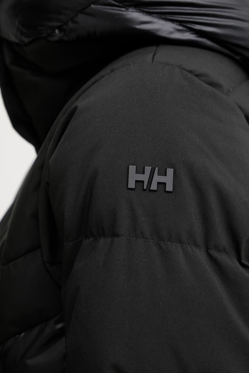 Páperová bunda Helly Hansen W WINTER BLISS DOWN PARKA