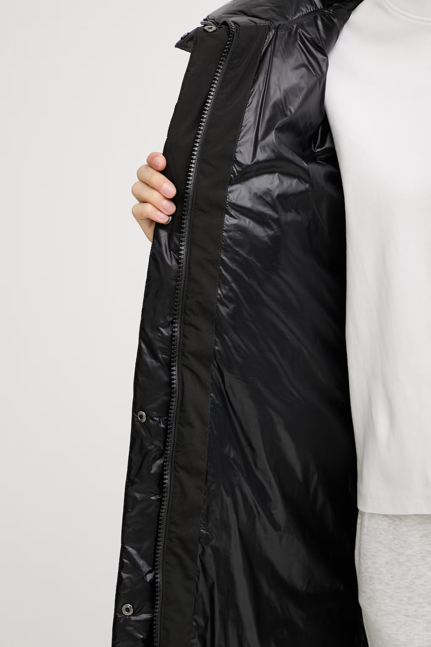 Páperová bunda Helly Hansen W WINTER BLISS DOWN PARKA