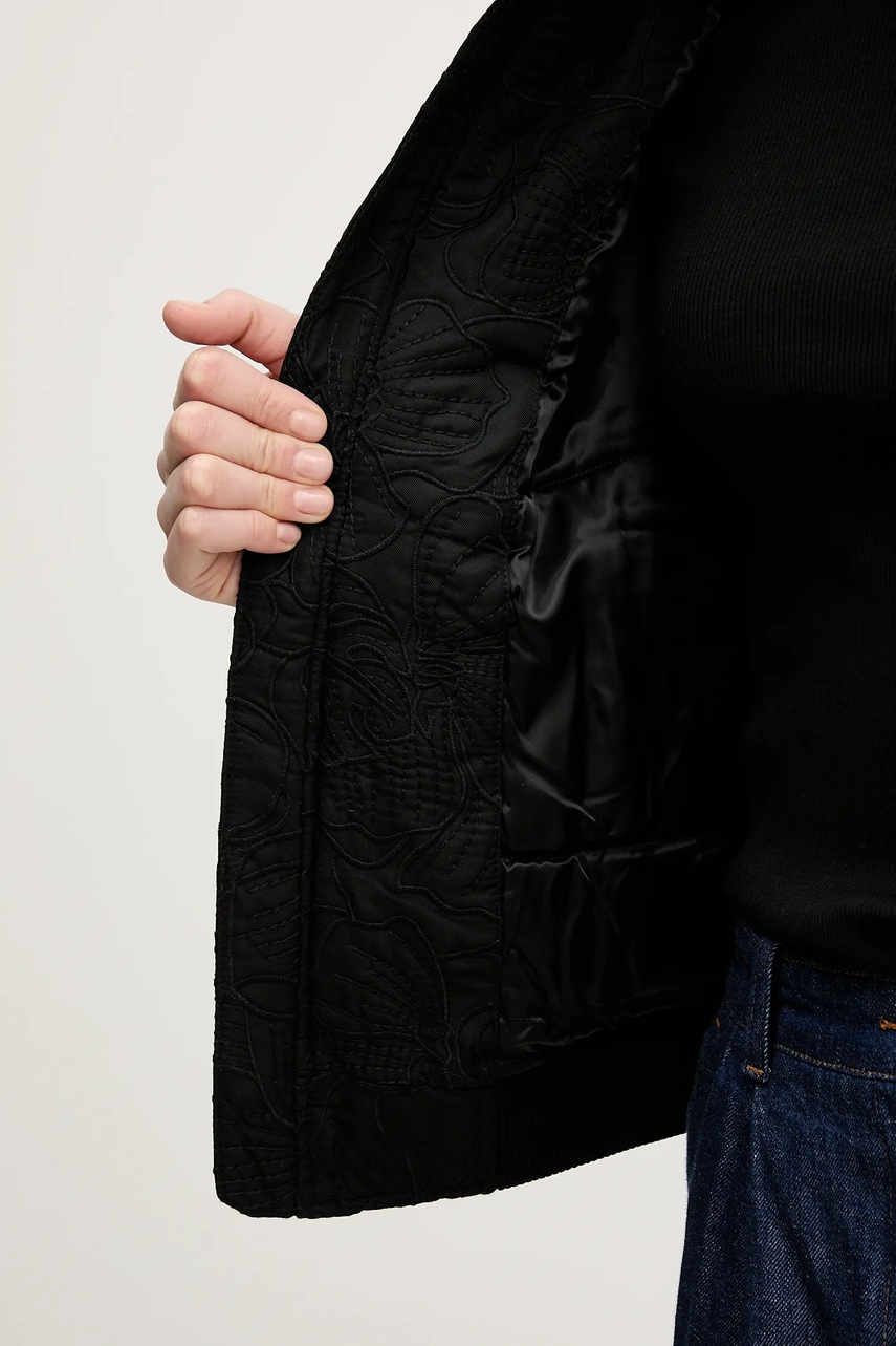 Bomber bunda Sisley (obrázek 6)