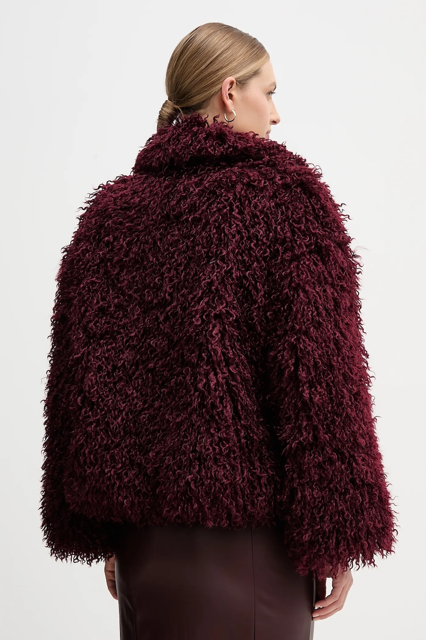 Kabát Sandro Ferrone