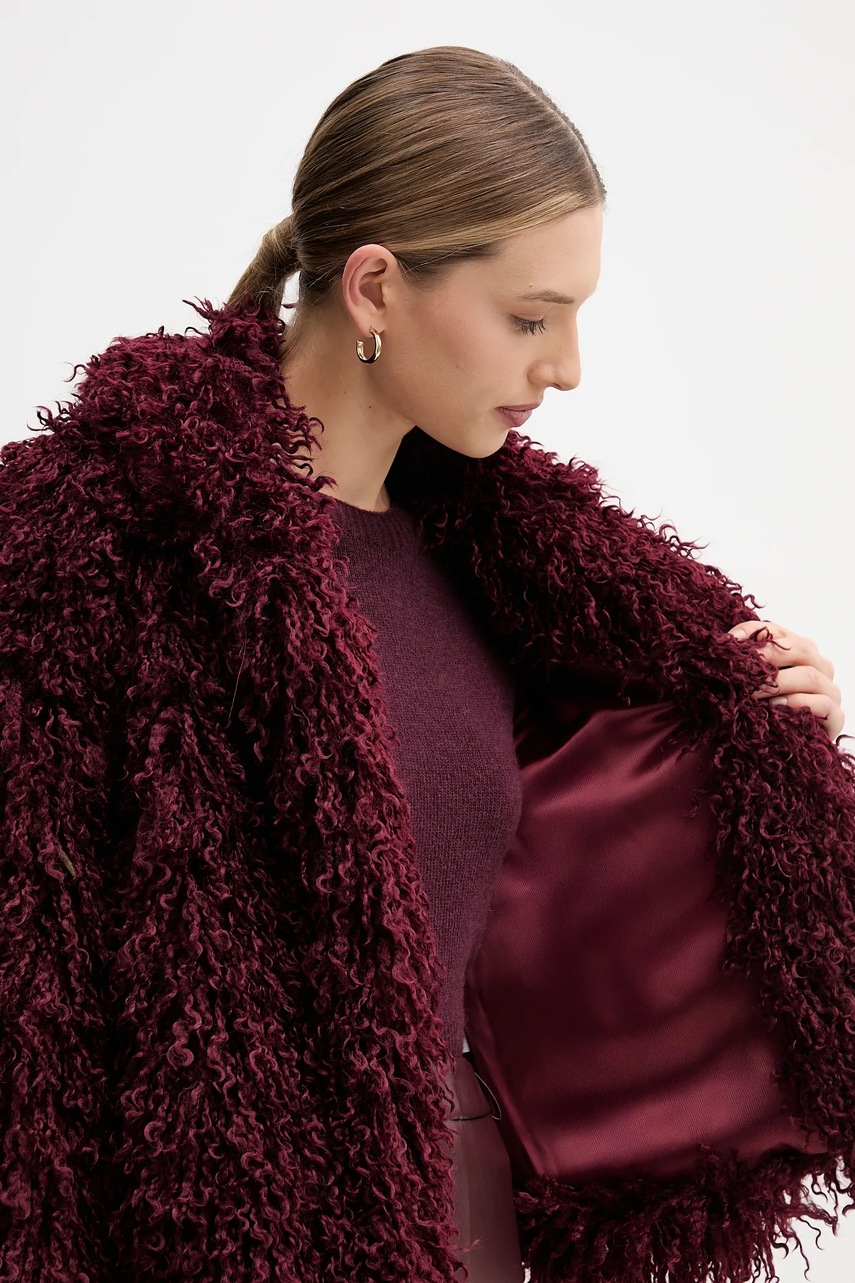 Kabát Sandro Ferrone