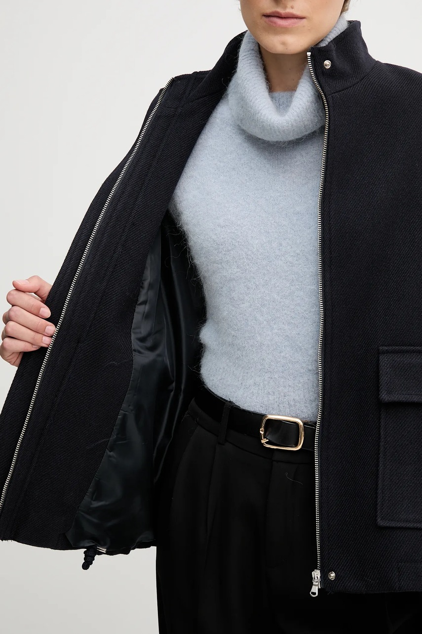 Bunda Sandro Ferrone