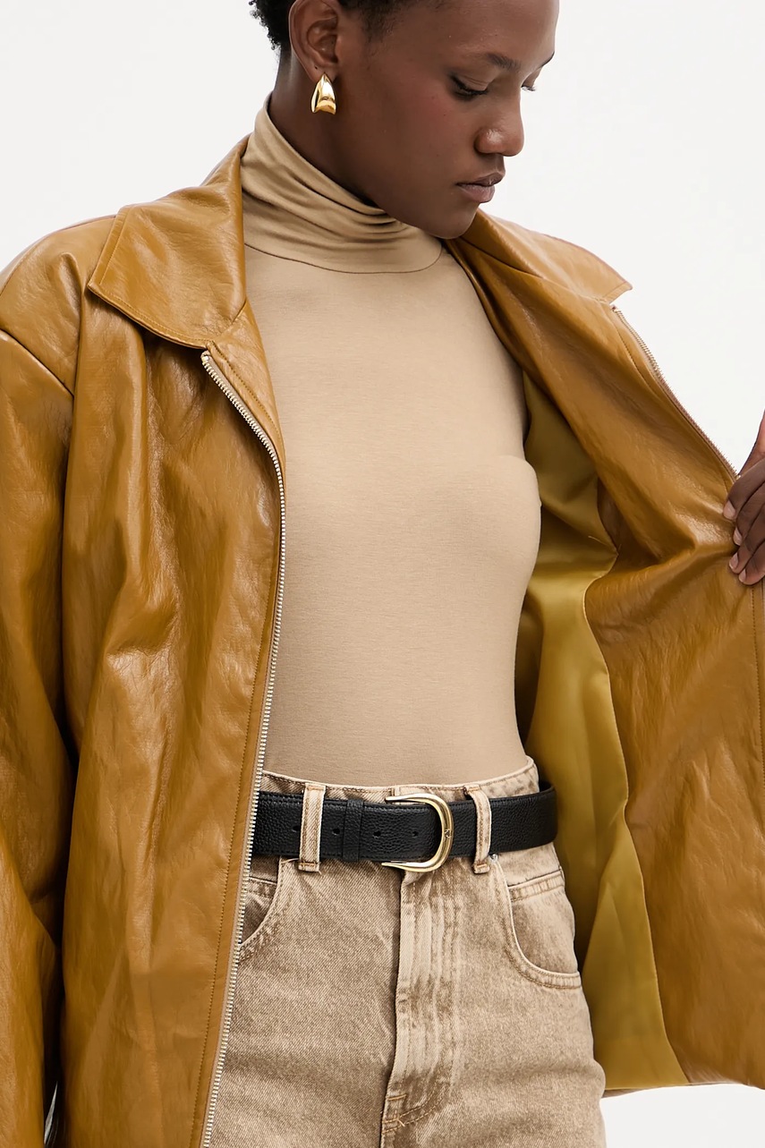 Μπουφάν Haveone φωτογραφία