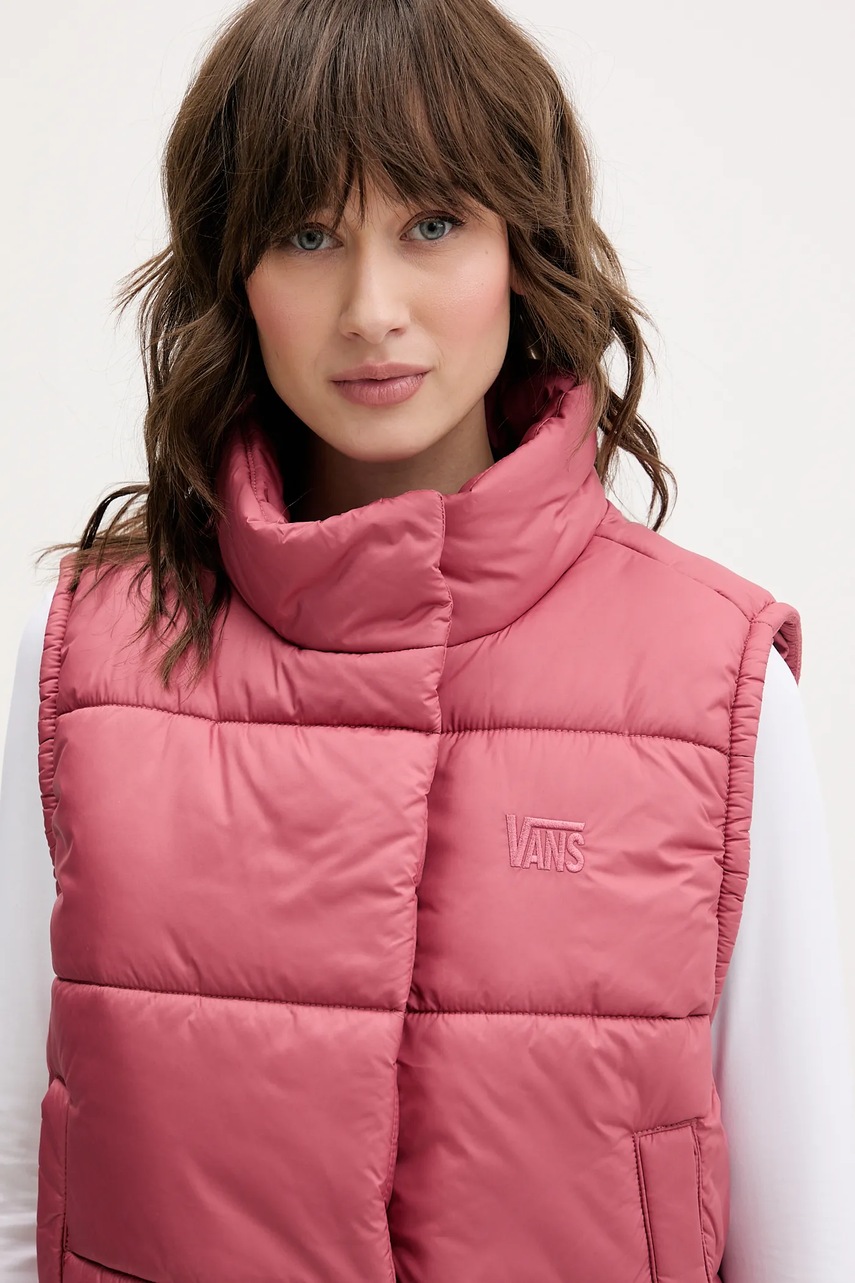 Vesta Vans (obrázek 4)