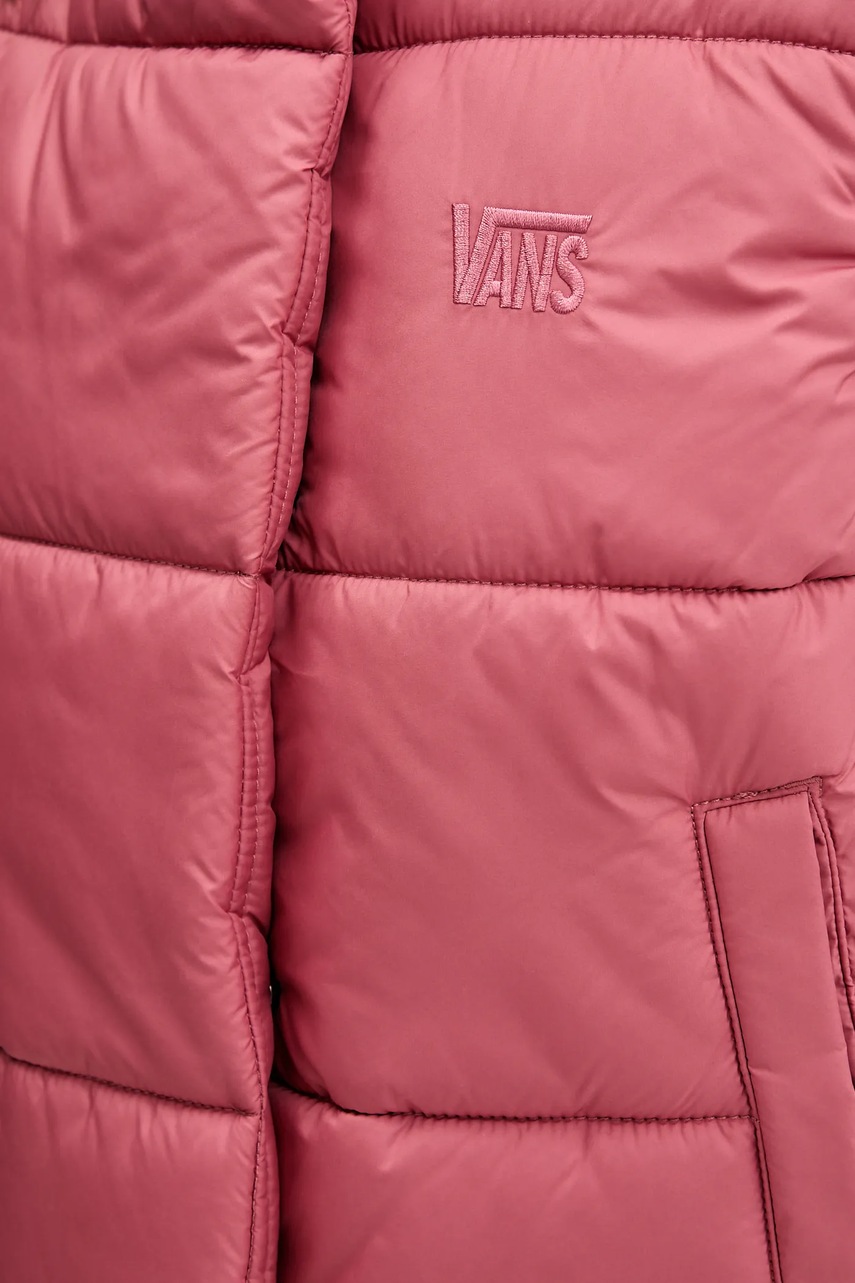 Vesta Vans (obrázek 5)