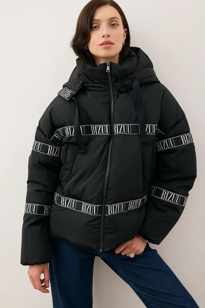Péřová bunda Bizuu TOKYO