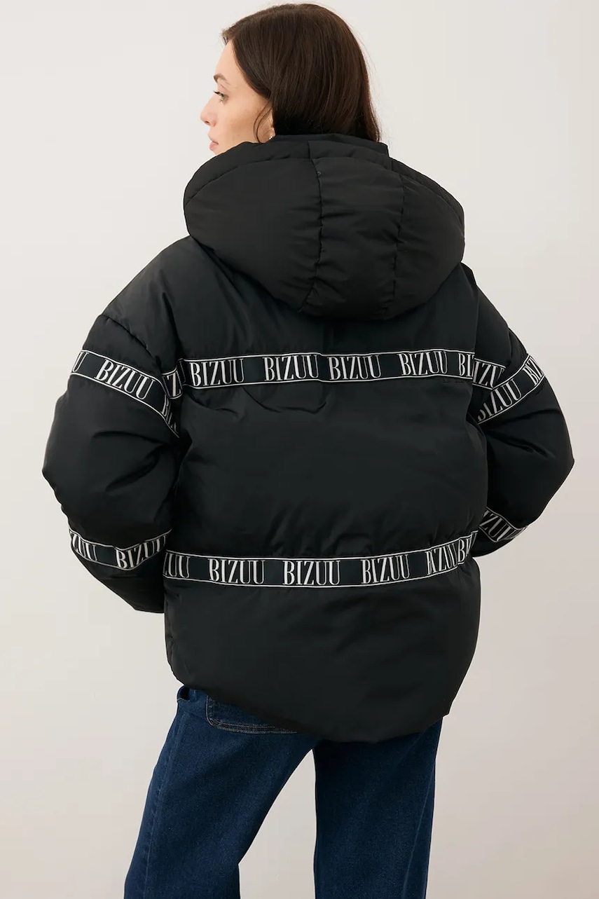Péřová bunda Bizuu TOKYO