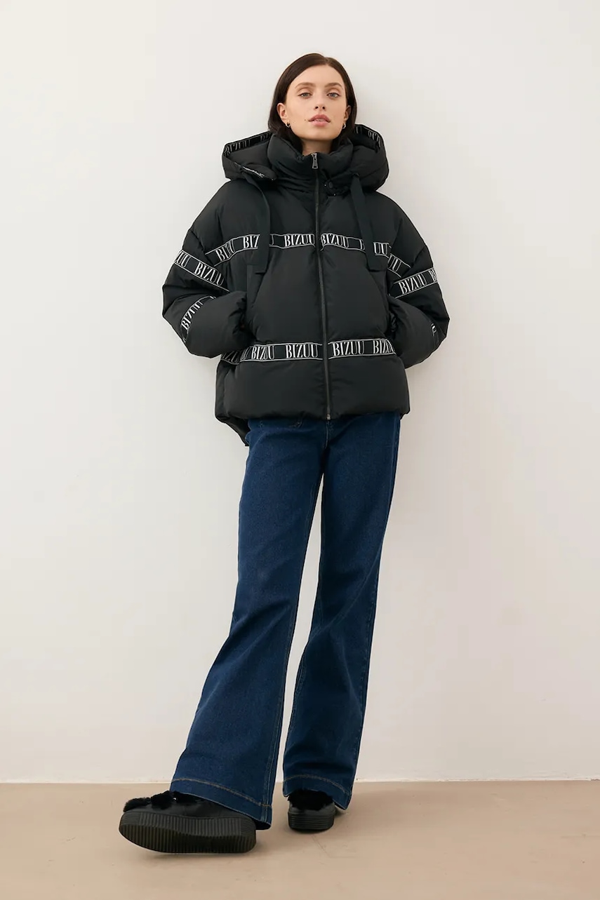 Péřová bunda Bizuu TOKYO