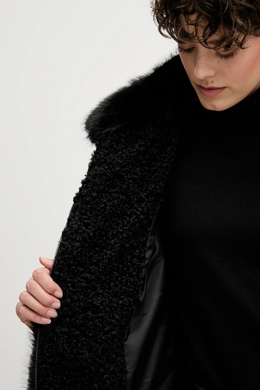 Kabát Dkny (obrázek 6)