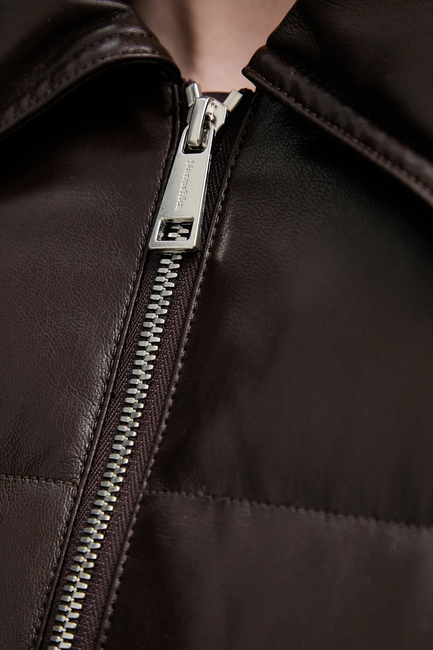 Μπουφάν Nanushka φωτογραφία