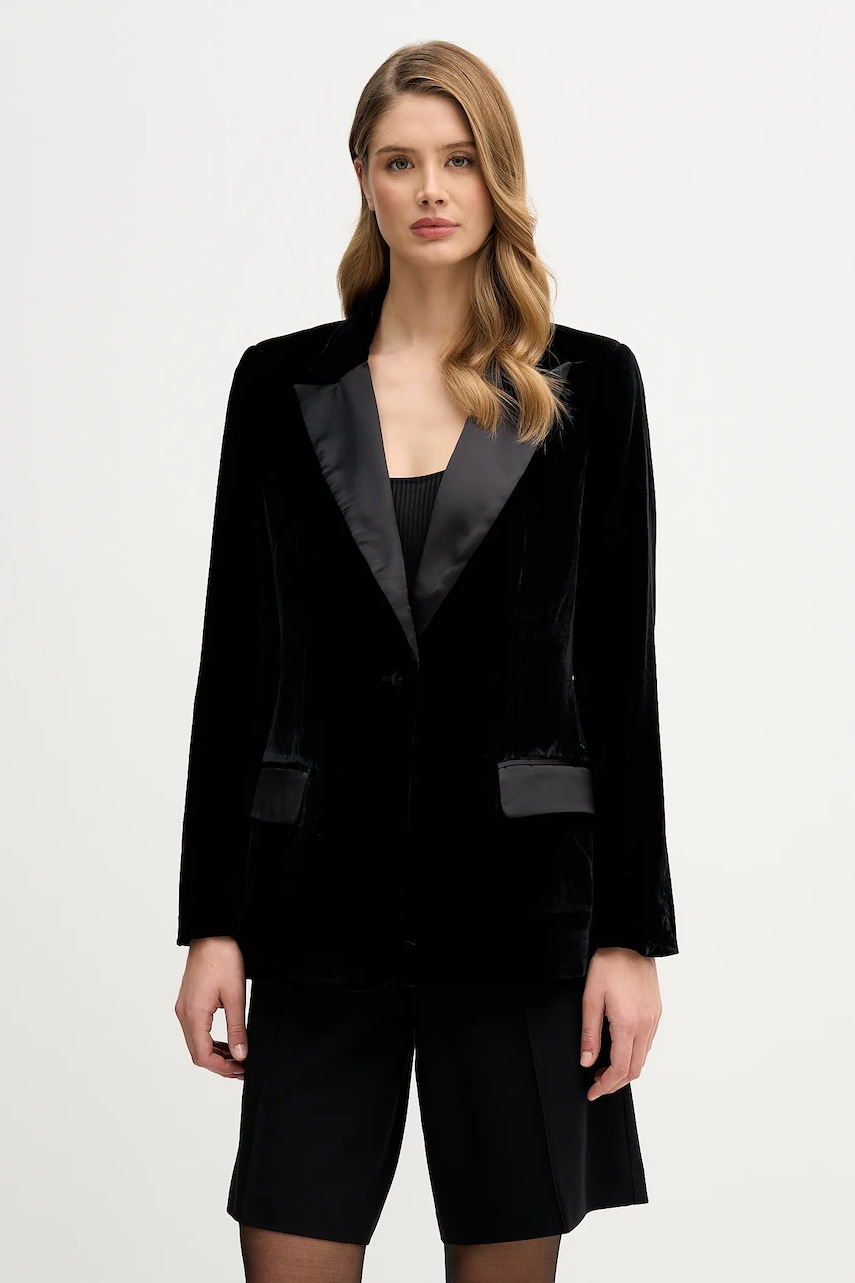 Pedro del Hierro sacou