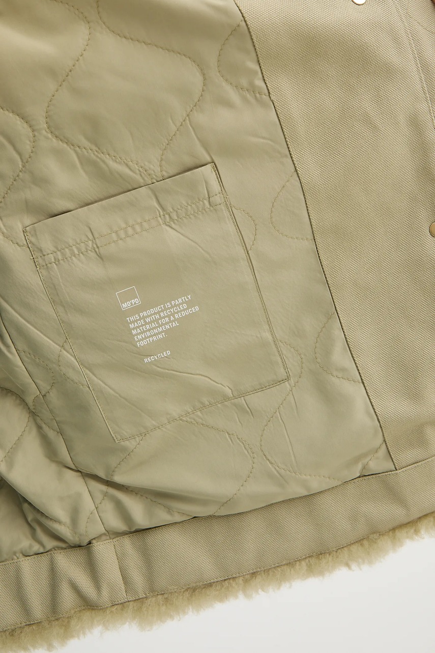 Bunda Marc O'Polo (obrázek 6)