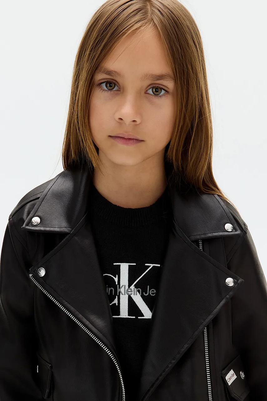 Dětský křivák Calvin Klein Jeans (obrázek 5)