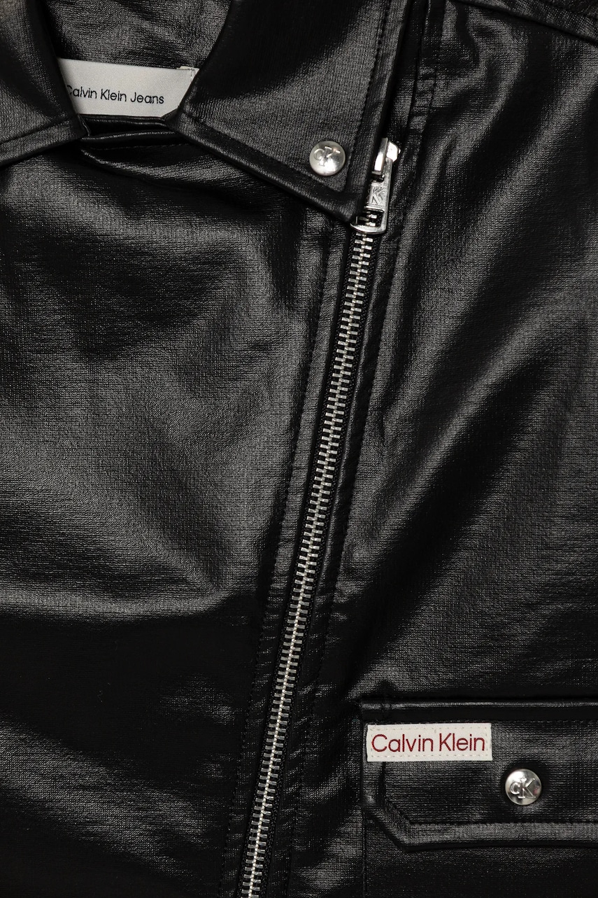Detská bunda Calvin Klein Jeans