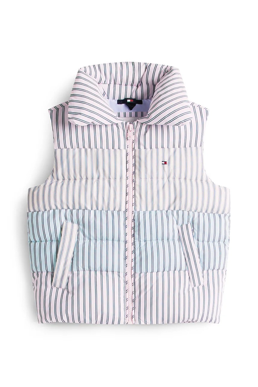 Детская безрукавка Tommy Hilfiger KG0KG08729