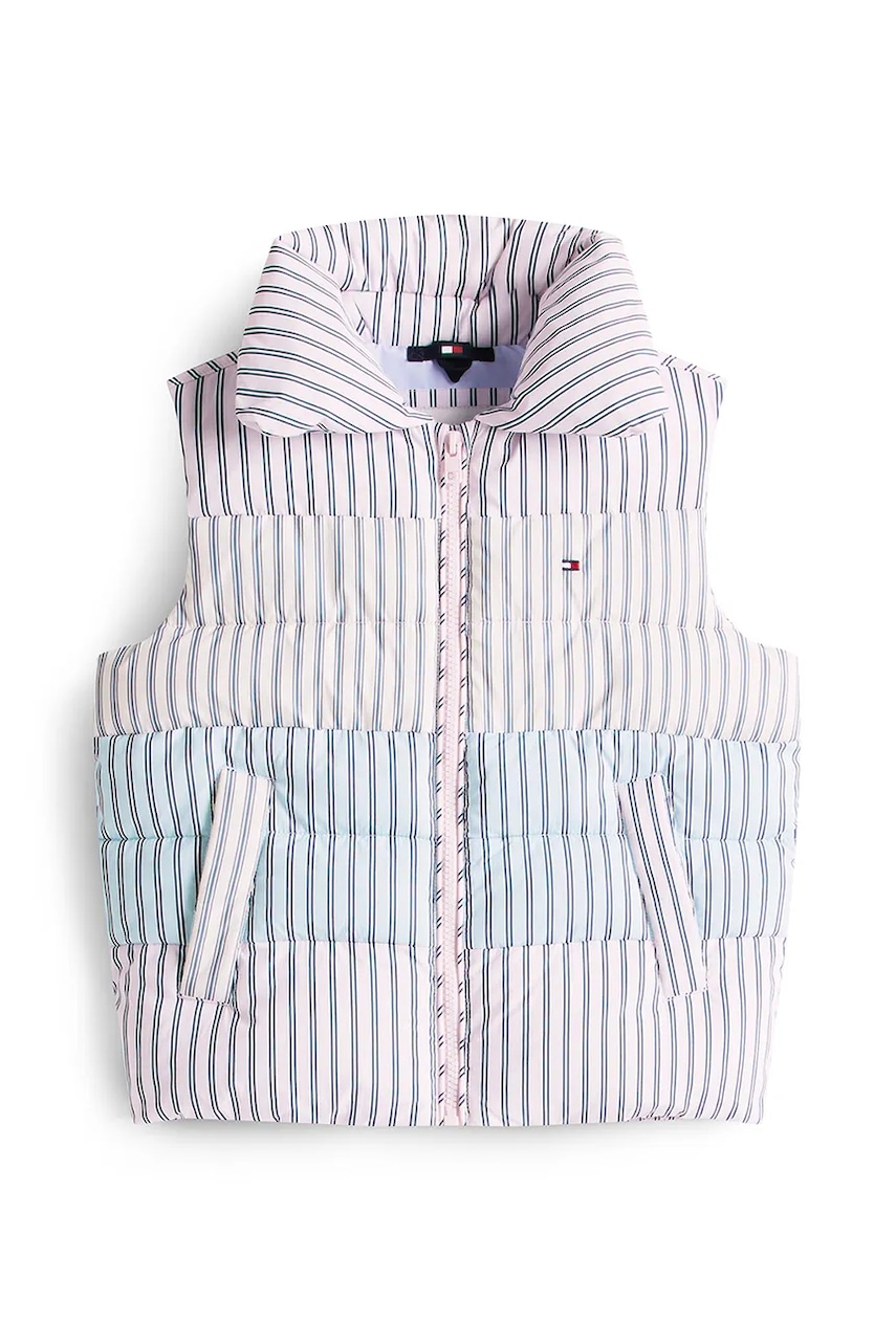 Детская безрукавка Tommy Hilfiger KG0KG08729 Детская безрукавка Tommy Hilfiger KG0KG08729