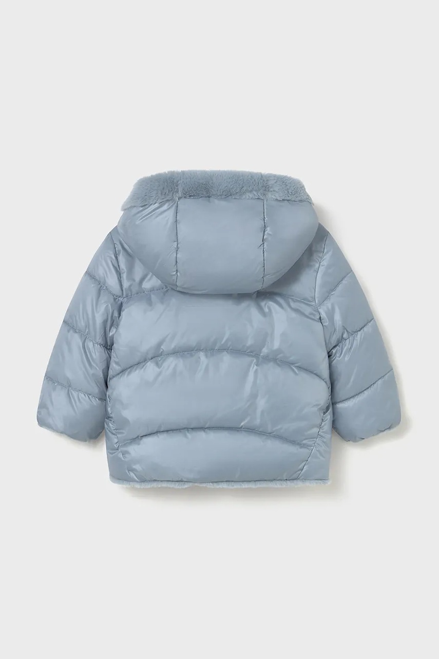 Kojenecká oboustranná bunda Mayoral (obrázek 3)