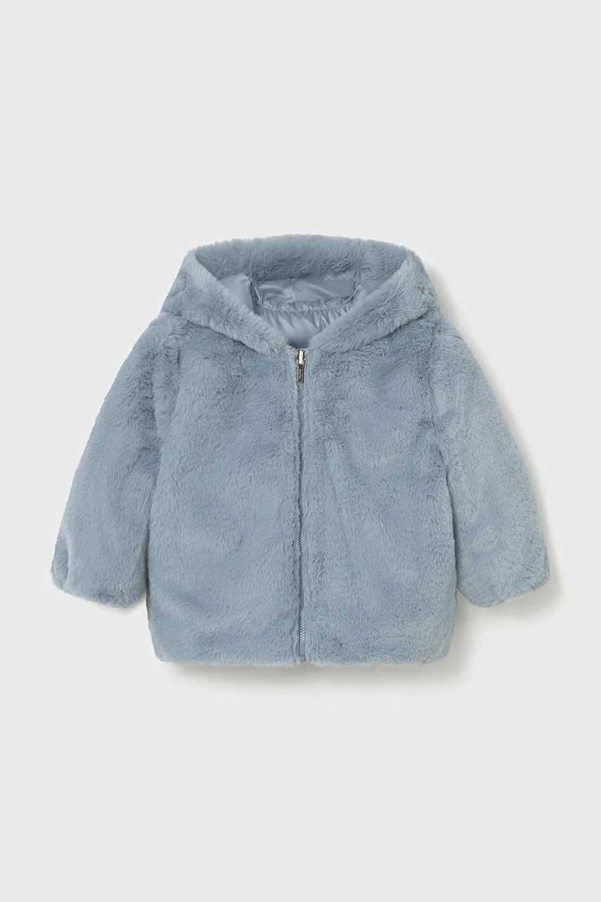 Kojenecká oboustranná bunda Mayoral (obrázek 4)