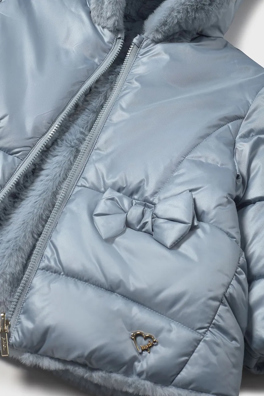 Kojenecká oboustranná bunda Mayoral (obrázek 5)