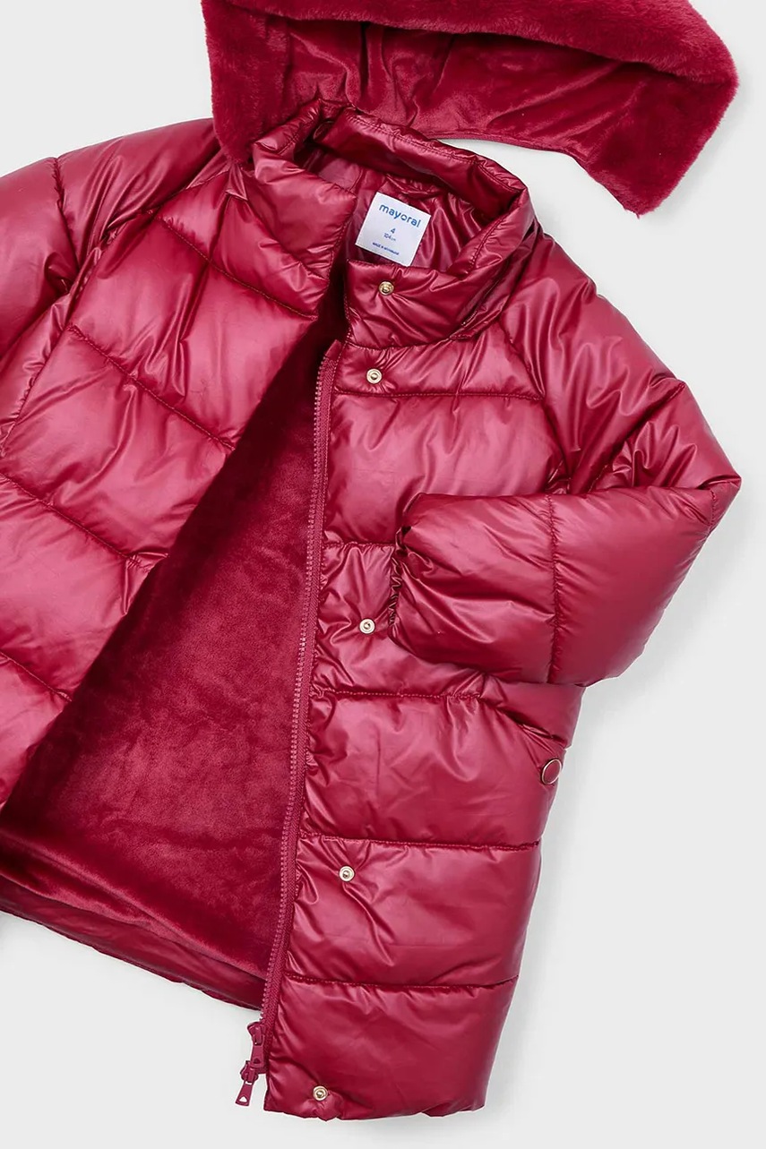 Dětská bunda Mayoral